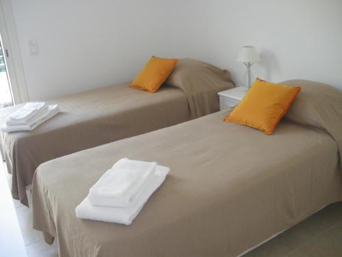 Apartahotel Gameau Cannes