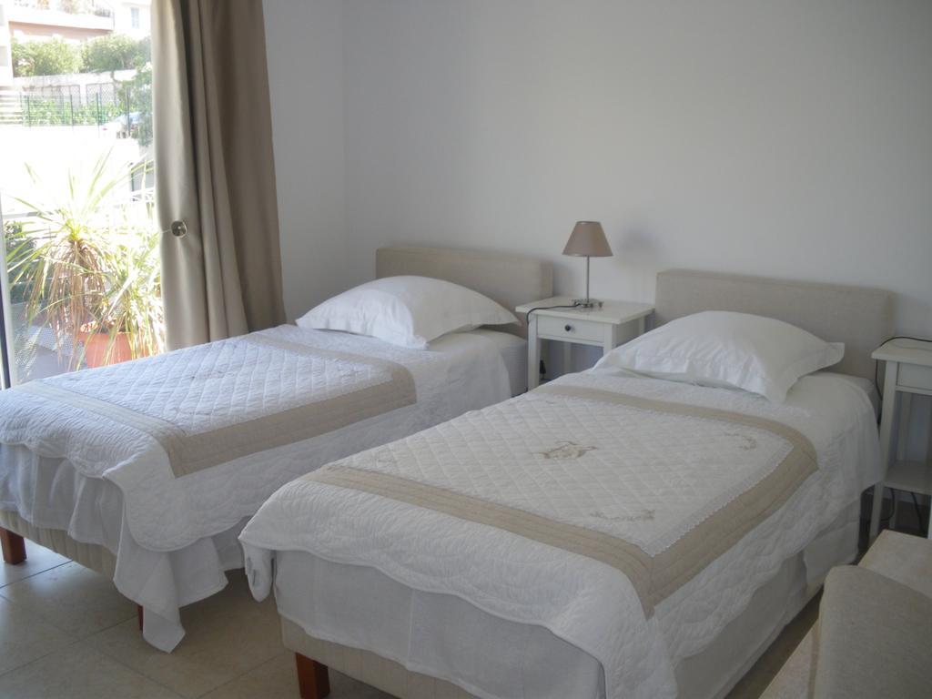 Aparthotel Gameau Cannes